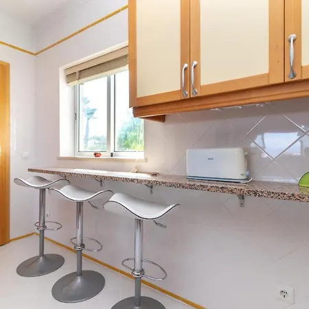 Casa Brisa Suave Апартаменты Феррагуду