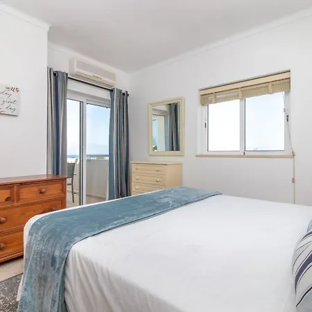 Апартаменты Casa Brisa Suave