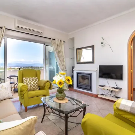 아파트 Casa Brisa Suave