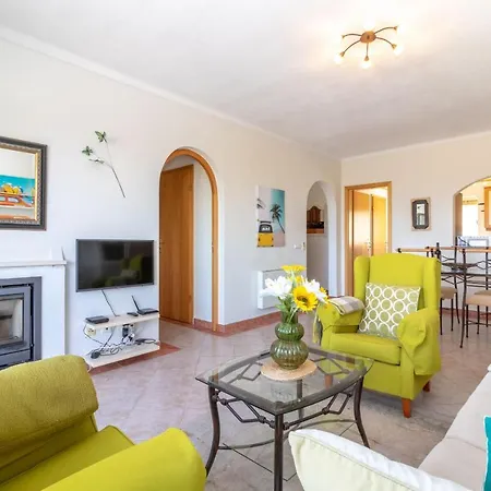 Casa Brisa Suave 아파트 *