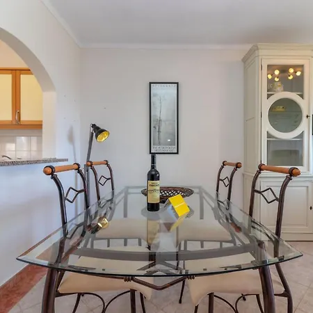 Casa Brisa Suave 페하구도