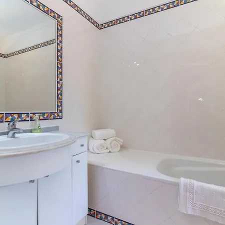 Casa Brisa Suave 아파트 *