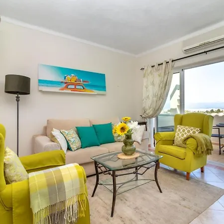 Casa Brisa Suave Daire