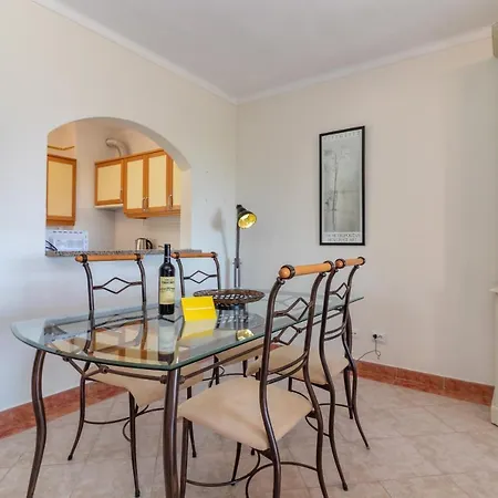 Casa Brisa Suave Daire *
