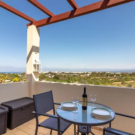 Casa Brisa Suave Daire Ferragudo (Faro)